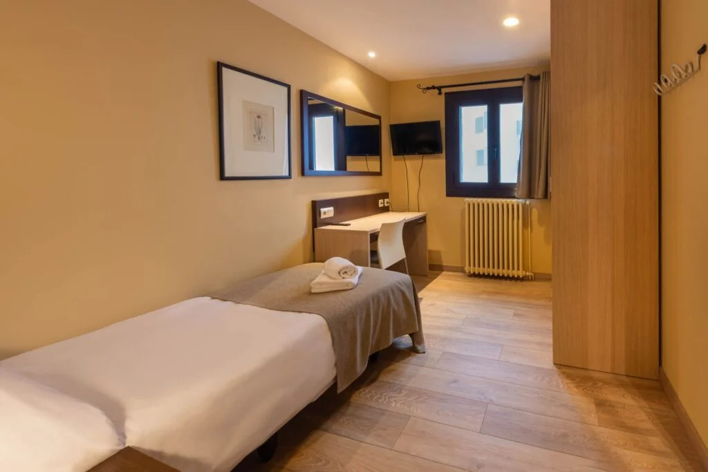 Hotel Port Baja-50