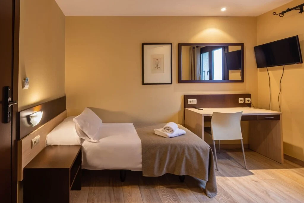 Hotel Port Baja-51